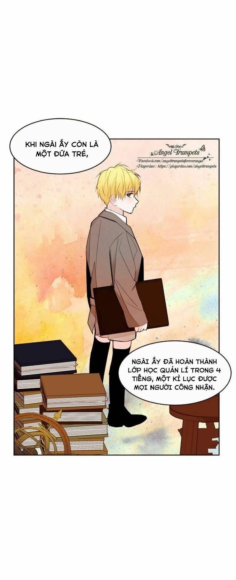 Cuộc Sống Rập Khuôn Của Một Quý Cô Tái Sinh! Chapter 13 - 42