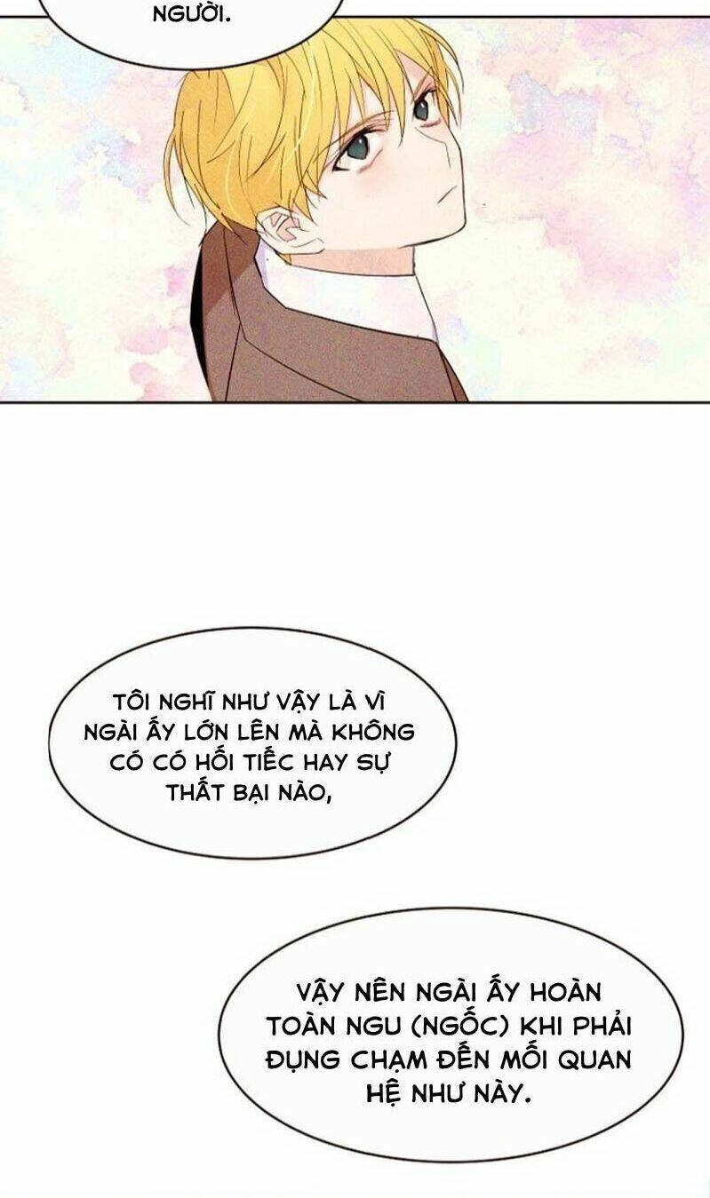 Cuộc Sống Rập Khuôn Của Một Quý Cô Tái Sinh! Chapter 13 - 44