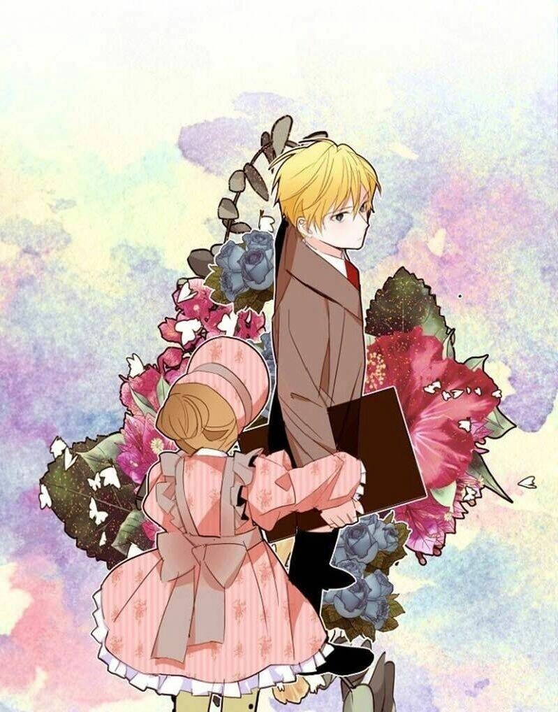 Cuộc Sống Rập Khuôn Của Một Quý Cô Tái Sinh! Chapter 13 - 45