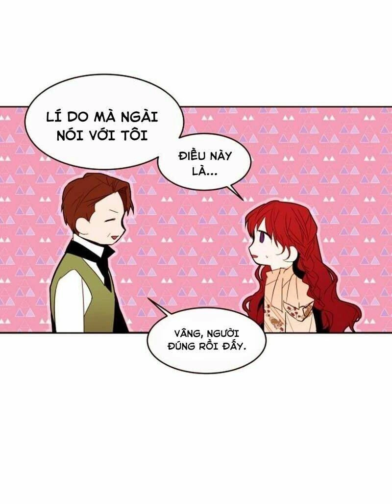 Cuộc Sống Rập Khuôn Của Một Quý Cô Tái Sinh! Chapter 13 - 48