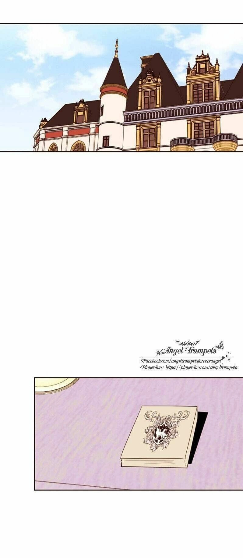 Cuộc Sống Rập Khuôn Của Một Quý Cô Tái Sinh! Chapter 14 - 2