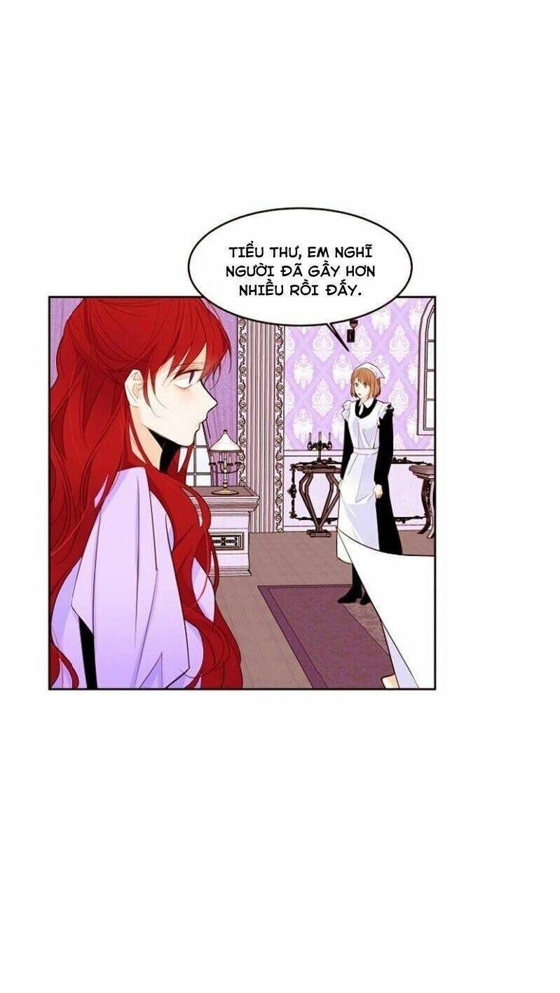 Cuộc Sống Rập Khuôn Của Một Quý Cô Tái Sinh! Chapter 14 - 4