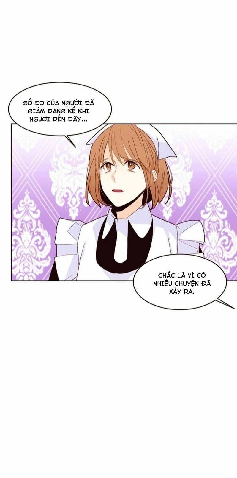 Cuộc Sống Rập Khuôn Của Một Quý Cô Tái Sinh! Chapter 14 - 5