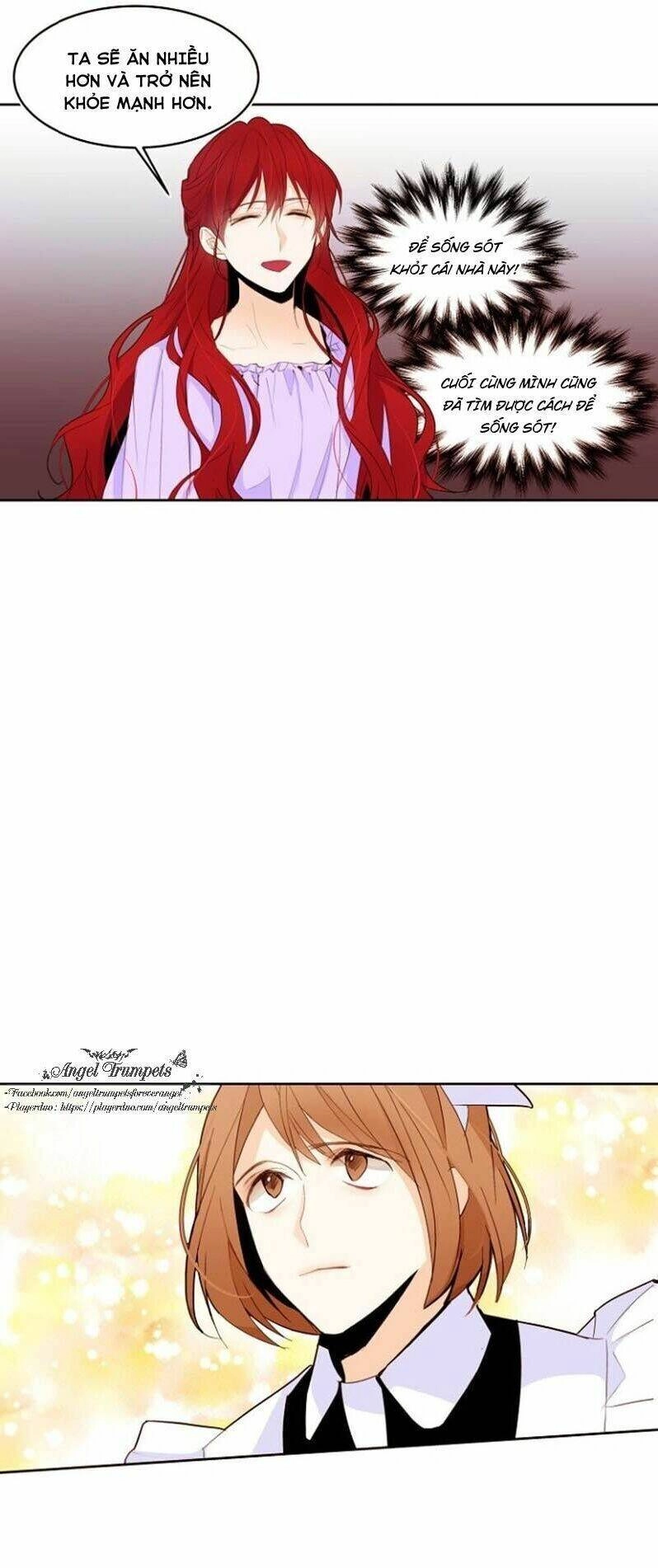 Cuộc Sống Rập Khuôn Của Một Quý Cô Tái Sinh! Chapter 14 - 6