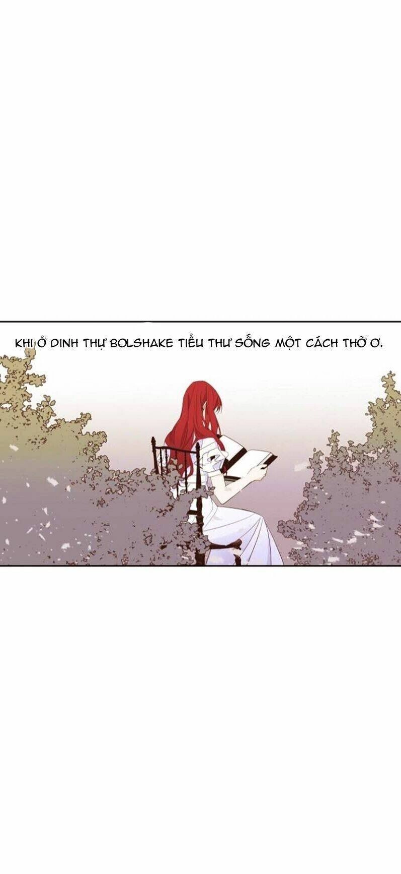 Cuộc Sống Rập Khuôn Của Một Quý Cô Tái Sinh! Chapter 14 - 7