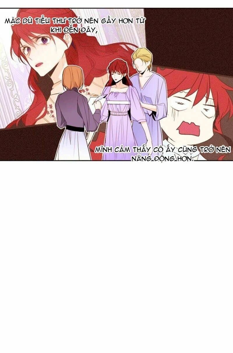 Cuộc Sống Rập Khuôn Của Một Quý Cô Tái Sinh! Chapter 14 - 8