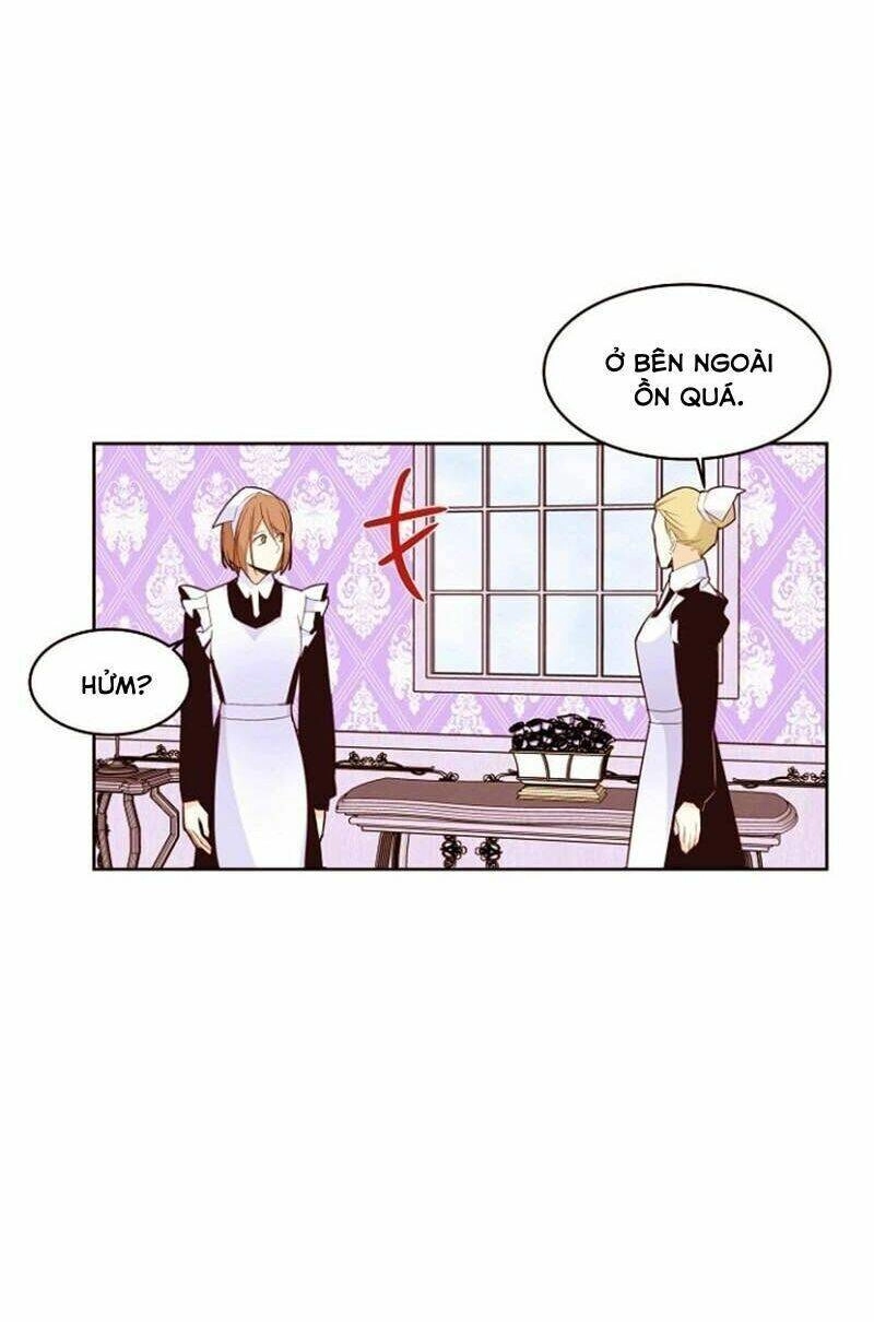 Cuộc Sống Rập Khuôn Của Một Quý Cô Tái Sinh! Chapter 14 - 9