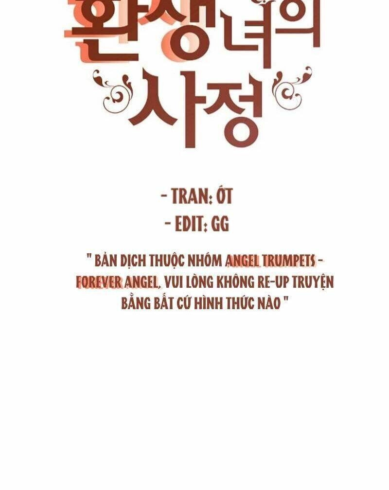 Cuộc Sống Rập Khuôn Của Một Quý Cô Tái Sinh! Chapter 14 - 11