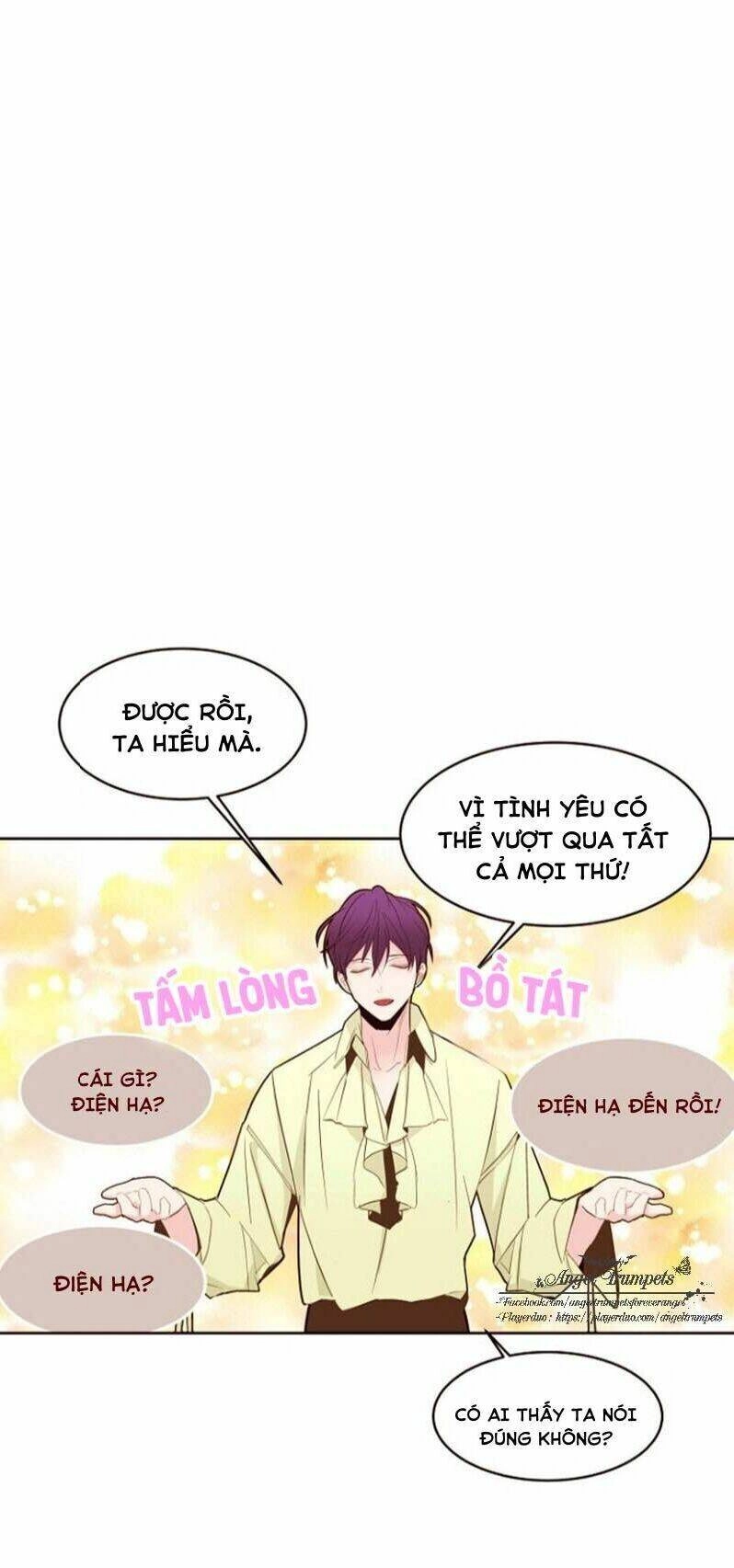 Cuộc Sống Rập Khuôn Của Một Quý Cô Tái Sinh! Chapter 14 - 17