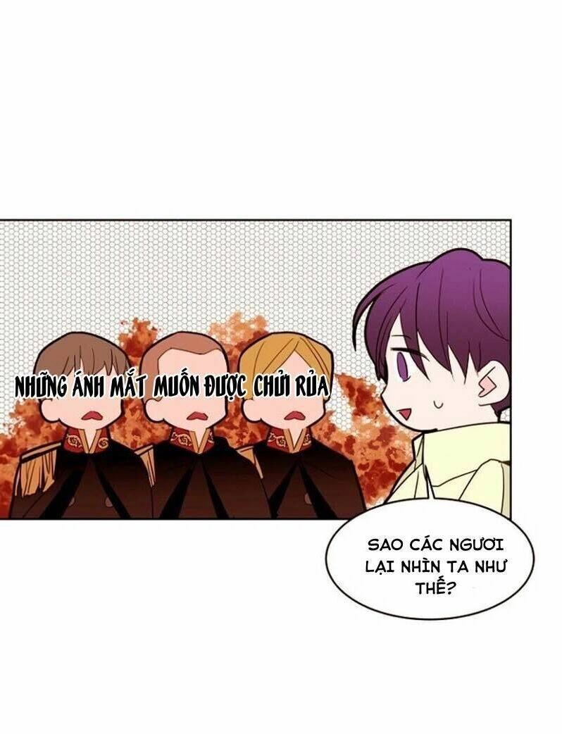 Cuộc Sống Rập Khuôn Của Một Quý Cô Tái Sinh! Chapter 14 - 18