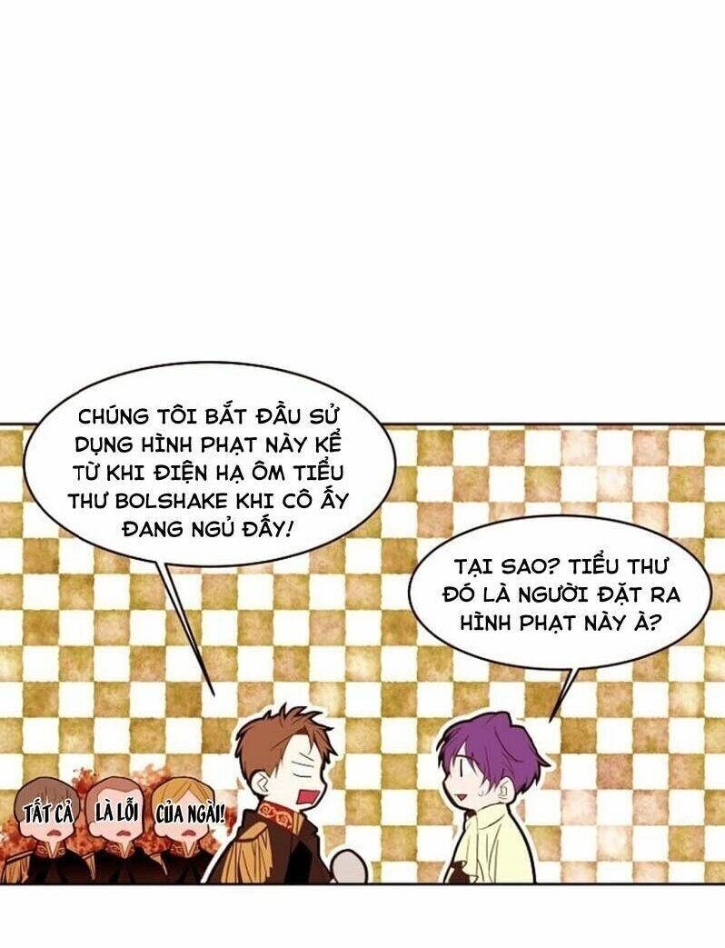 Cuộc Sống Rập Khuôn Của Một Quý Cô Tái Sinh! Chapter 14 - 19