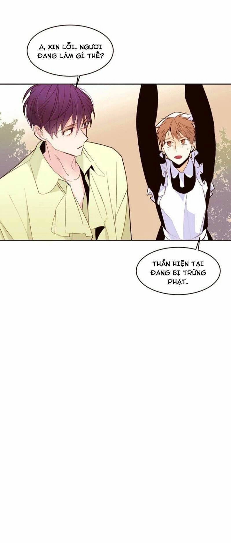 Cuộc Sống Rập Khuôn Của Một Quý Cô Tái Sinh! Chapter 14 - 22