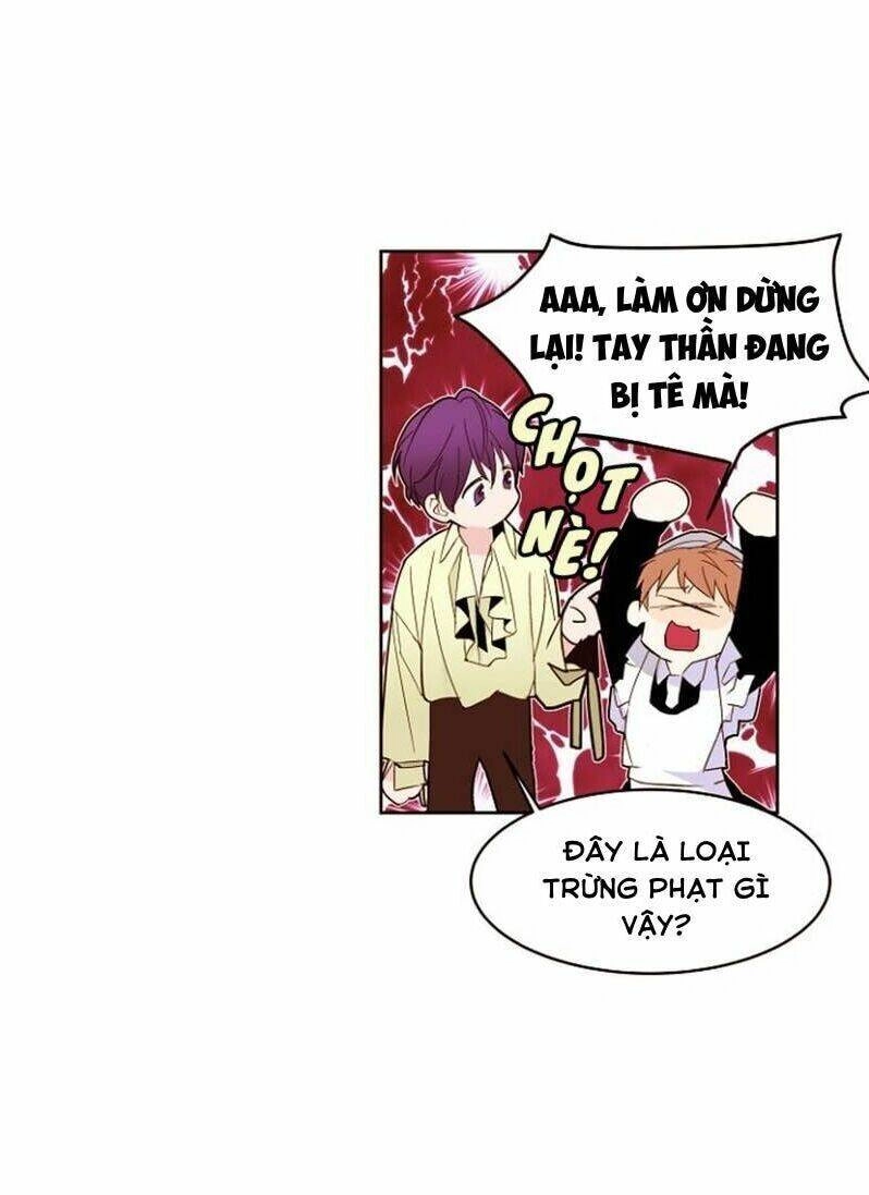 Cuộc Sống Rập Khuôn Của Một Quý Cô Tái Sinh! Chapter 14 - 24