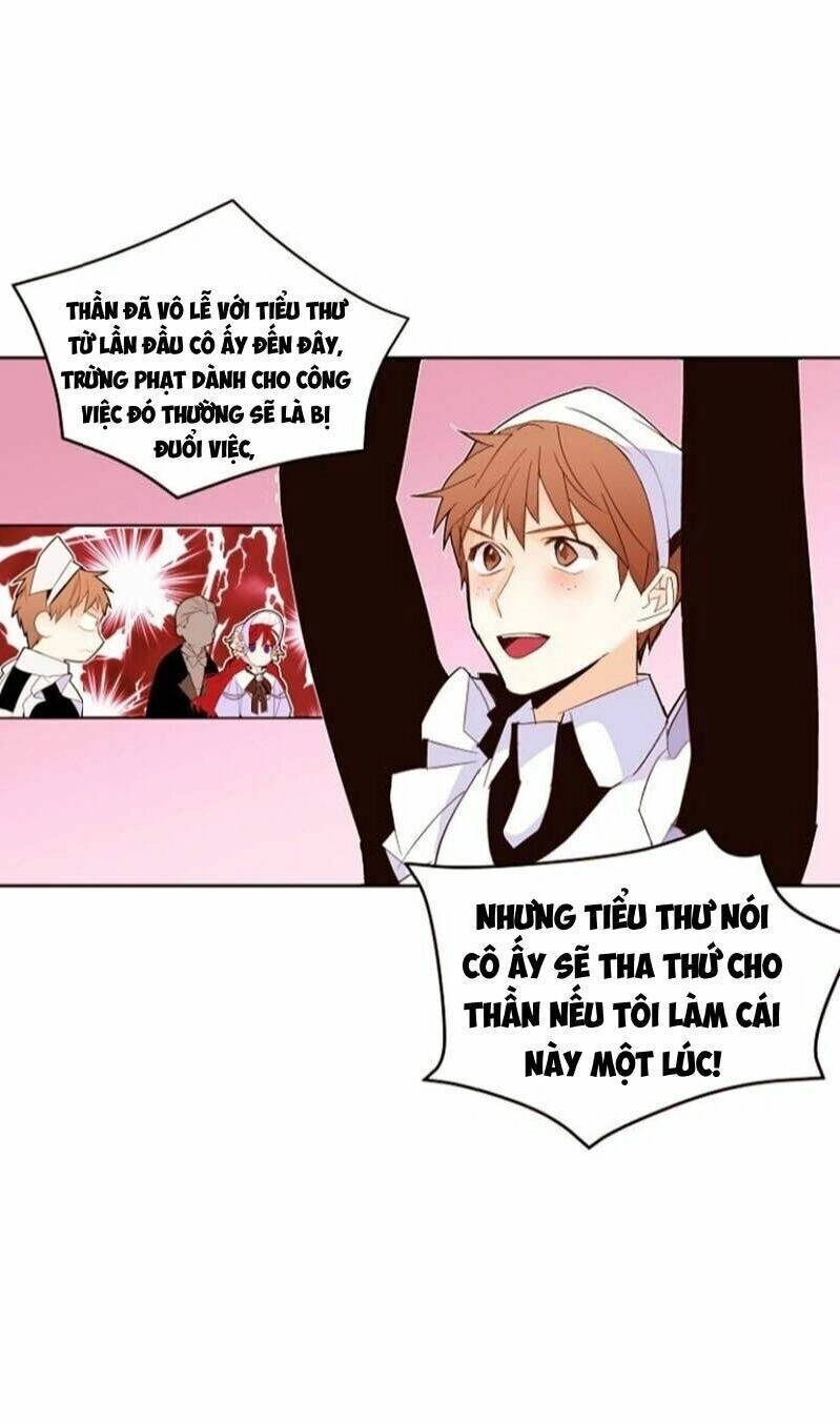 Cuộc Sống Rập Khuôn Của Một Quý Cô Tái Sinh! Chapter 14 - 25