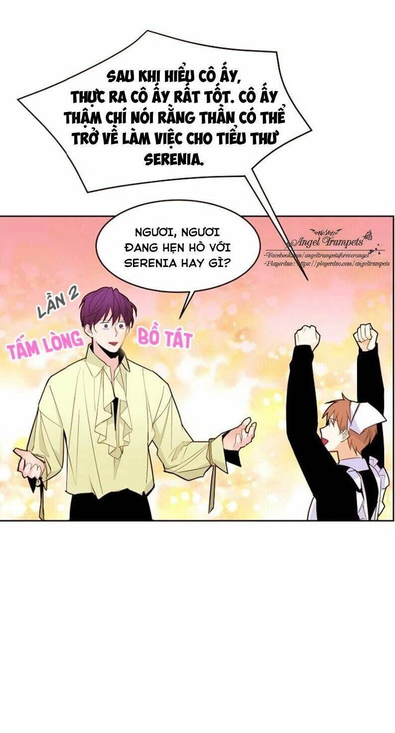 Cuộc Sống Rập Khuôn Của Một Quý Cô Tái Sinh! Chapter 14 - 27