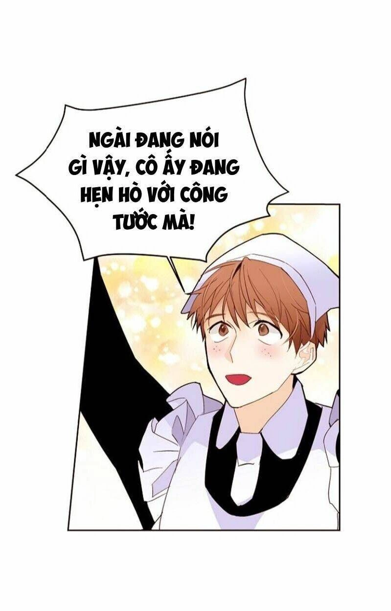 Cuộc Sống Rập Khuôn Của Một Quý Cô Tái Sinh! Chapter 14 - 28