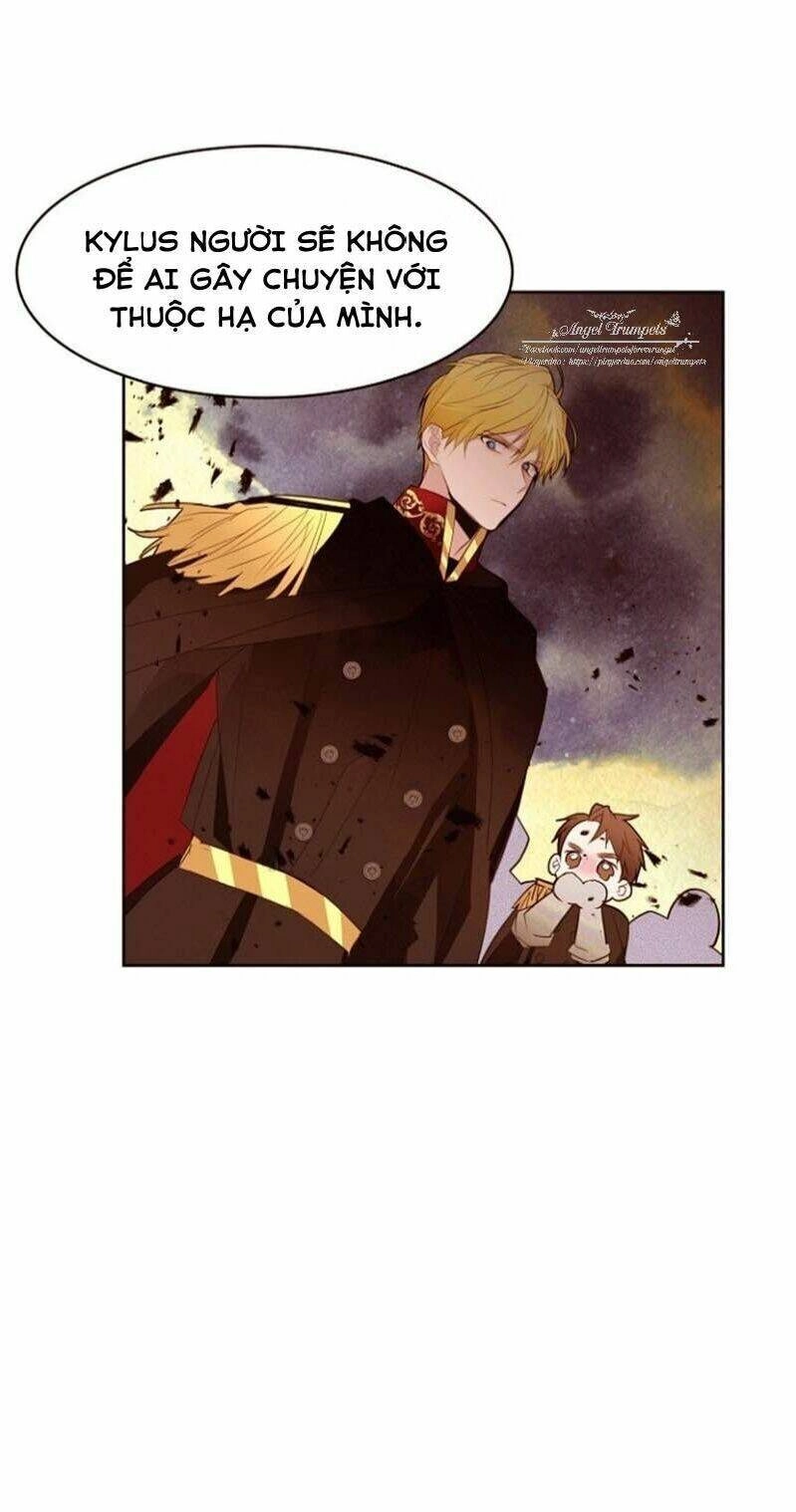 Cuộc Sống Rập Khuôn Của Một Quý Cô Tái Sinh! Chapter 14 - 36