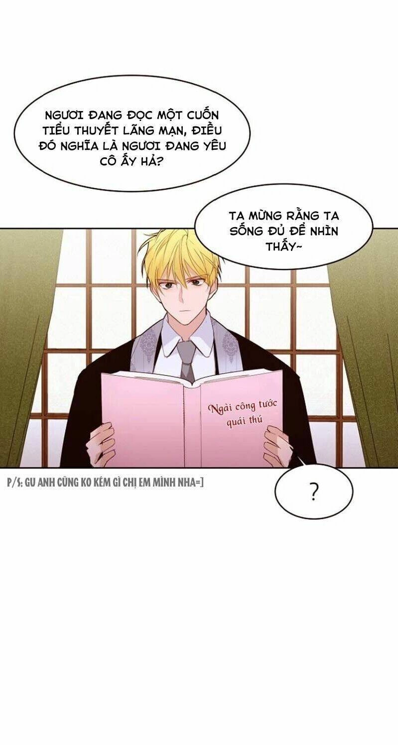 Cuộc Sống Rập Khuôn Của Một Quý Cô Tái Sinh! Chapter 14 - 37
