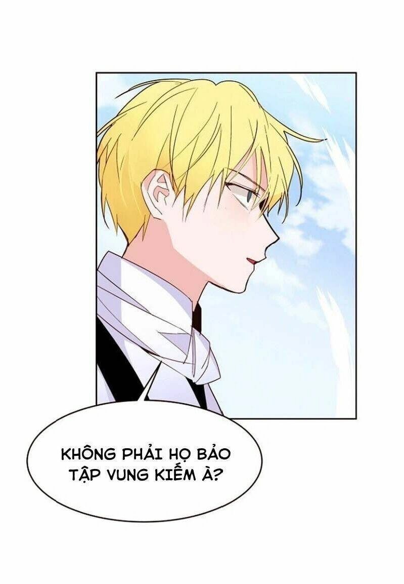 Cuộc Sống Rập Khuôn Của Một Quý Cô Tái Sinh! Chapter 14 - 44