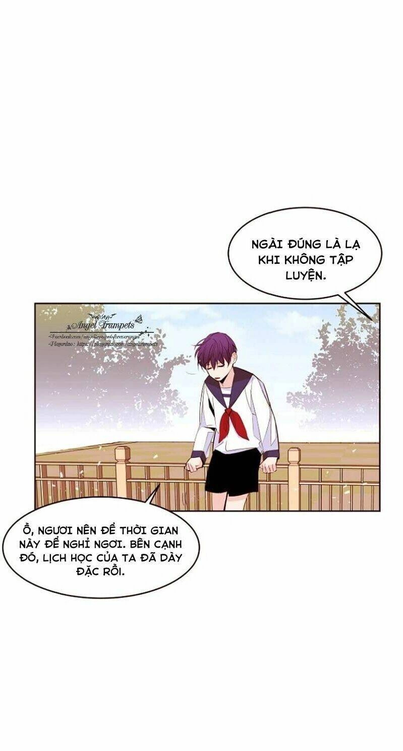 Cuộc Sống Rập Khuôn Của Một Quý Cô Tái Sinh! Chapter 14 - 48