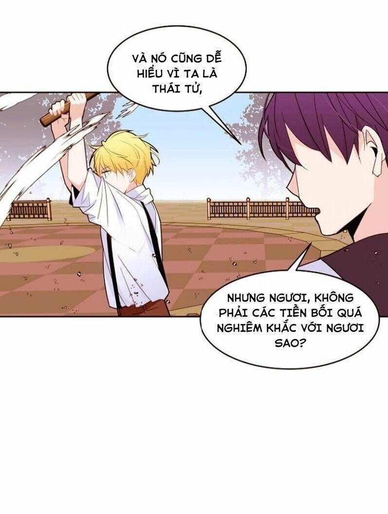 Cuộc Sống Rập Khuôn Của Một Quý Cô Tái Sinh! Chapter 14 - 49