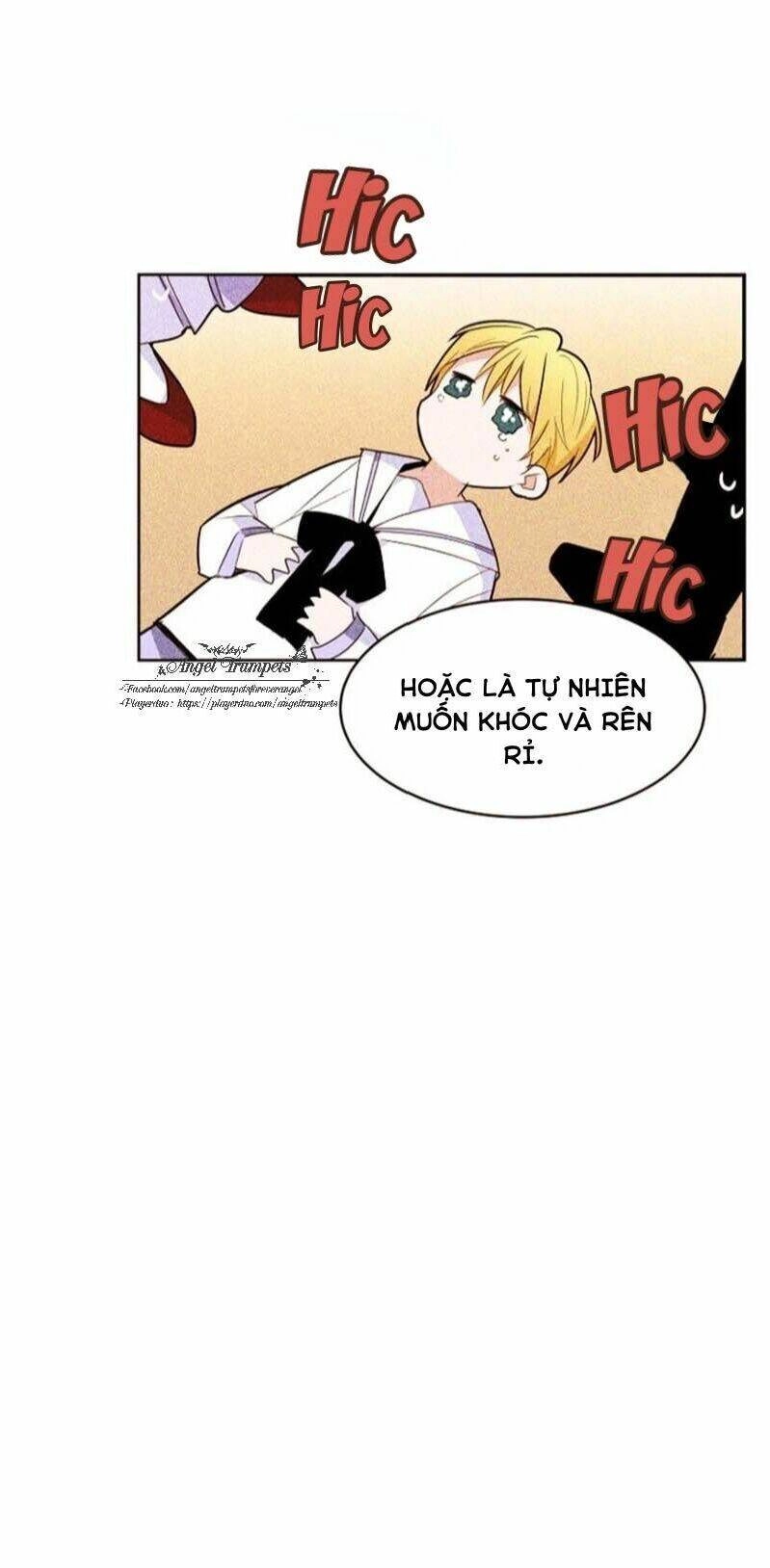 Cuộc Sống Rập Khuôn Của Một Quý Cô Tái Sinh! Chapter 14 - 54