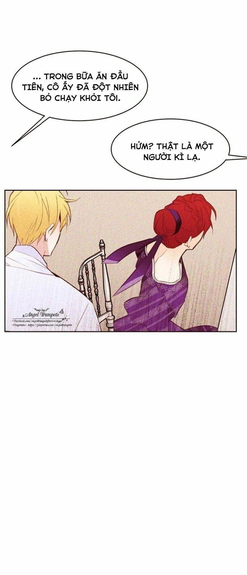 Cuộc Sống Rập Khuôn Của Một Quý Cô Tái Sinh! Chapter 14 - 61