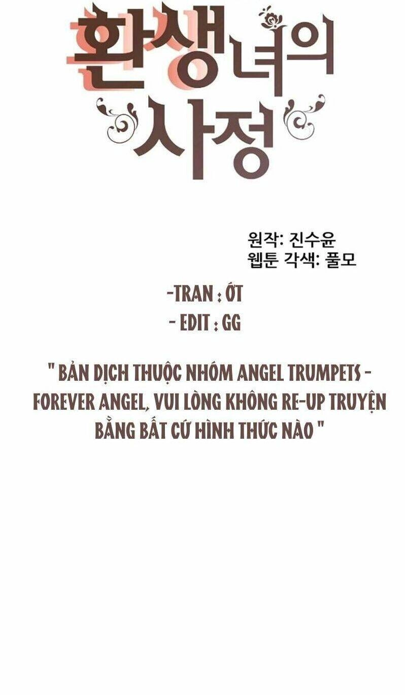 Cuộc Sống Rập Khuôn Của Một Quý Cô Tái Sinh! Chapter 17 - 6