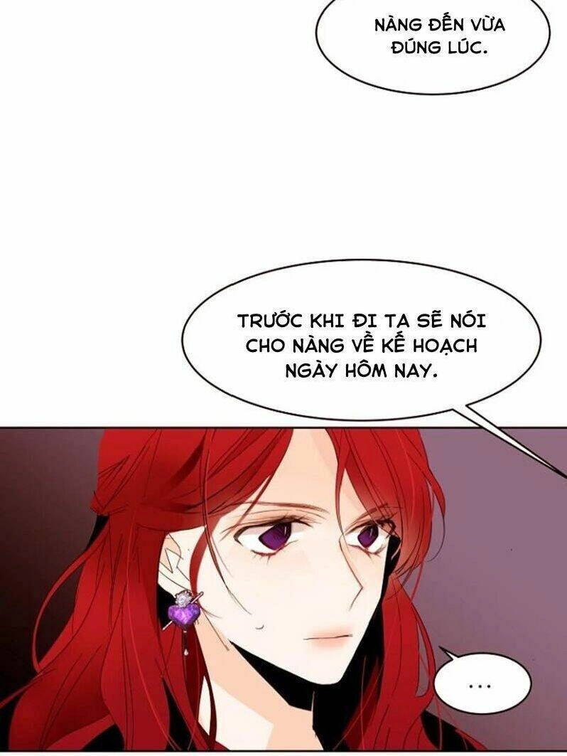 Cuộc Sống Rập Khuôn Của Một Quý Cô Tái Sinh! Chapter 17 - 8