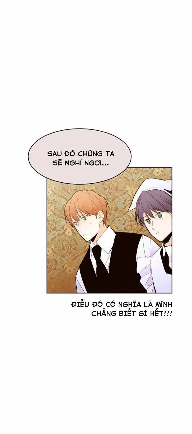 Cuộc Sống Rập Khuôn Của Một Quý Cô Tái Sinh! Chapter 17 - 11