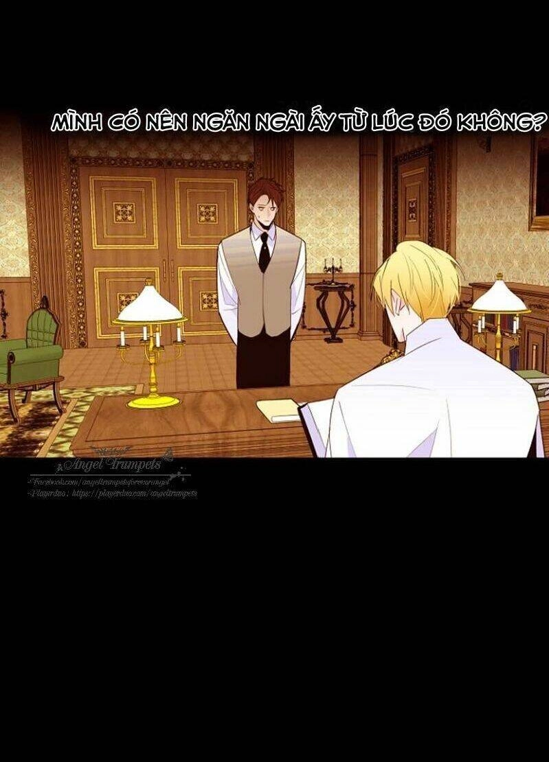 Cuộc Sống Rập Khuôn Của Một Quý Cô Tái Sinh! Chapter 17 - 17