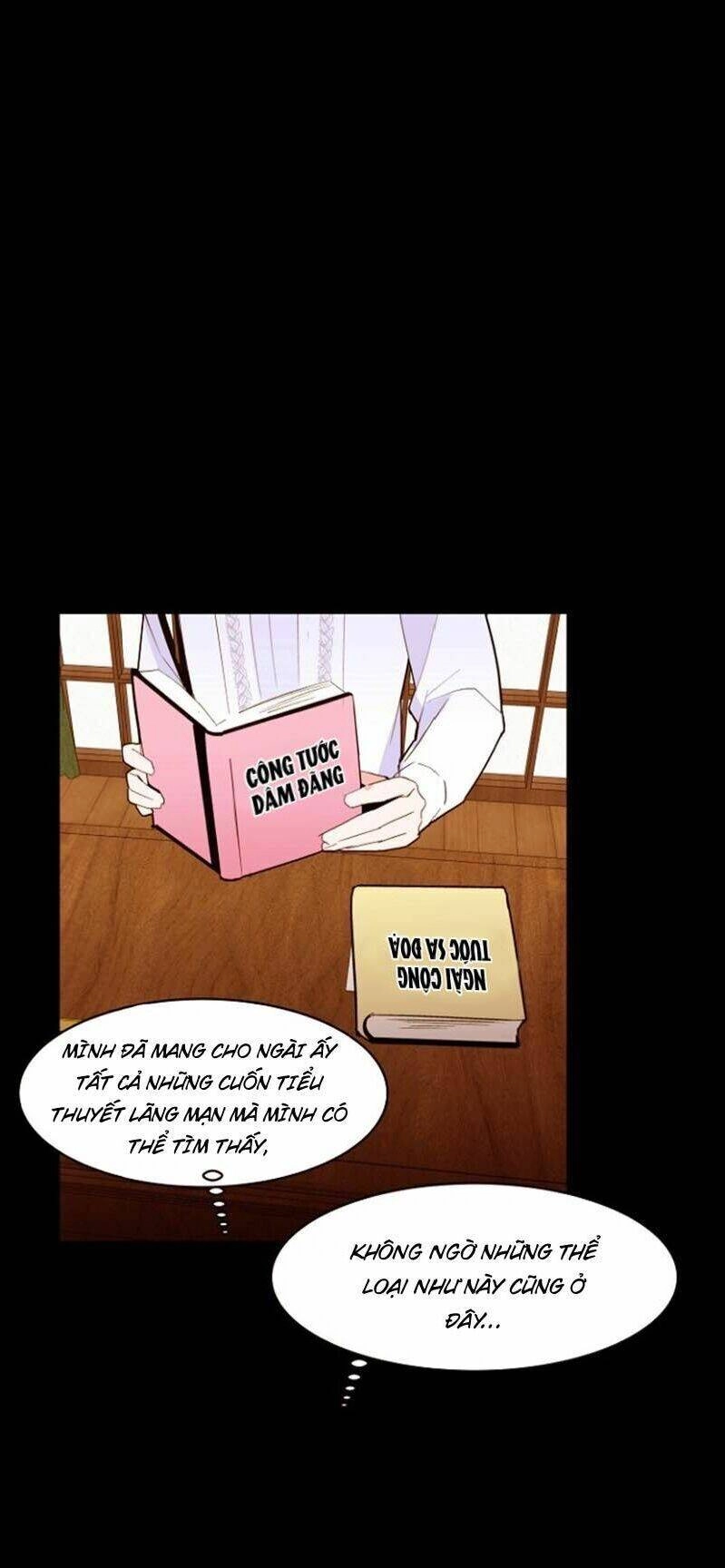 Cuộc Sống Rập Khuôn Của Một Quý Cô Tái Sinh! Chapter 17 - 18