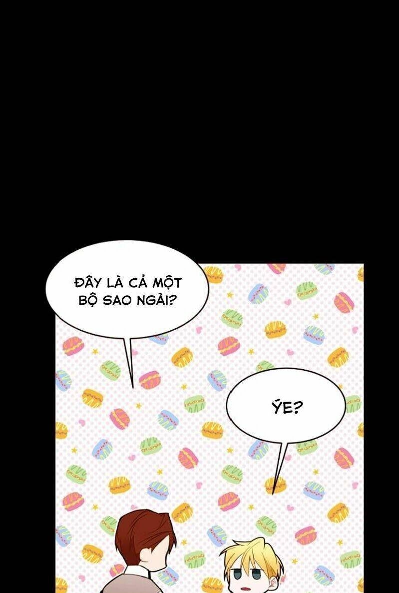 Cuộc Sống Rập Khuôn Của Một Quý Cô Tái Sinh! Chapter 17 - 19