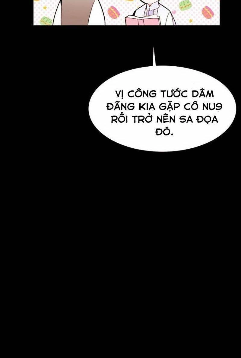 Cuộc Sống Rập Khuôn Của Một Quý Cô Tái Sinh! Chapter 17 - 20