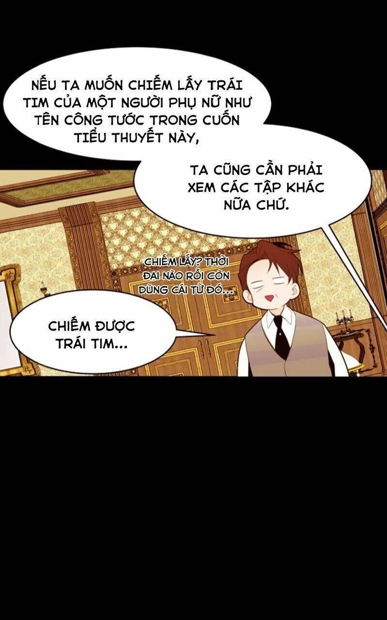 Cuộc Sống Rập Khuôn Của Một Quý Cô Tái Sinh! Chapter 17 - 21