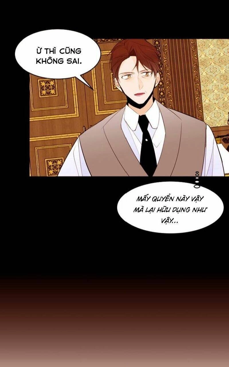 Cuộc Sống Rập Khuôn Của Một Quý Cô Tái Sinh! Chapter 17 - 22