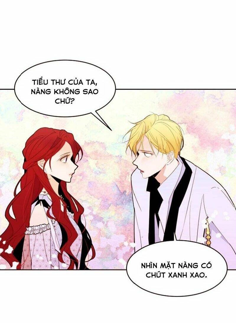 Cuộc Sống Rập Khuôn Của Một Quý Cô Tái Sinh! Chapter 17 - 28