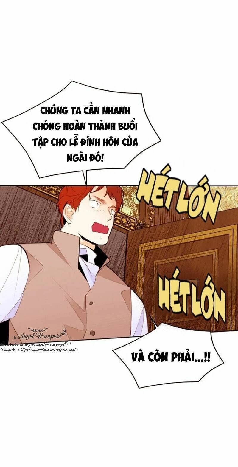 Cuộc Sống Rập Khuôn Của Một Quý Cô Tái Sinh! Chapter 17 - 32