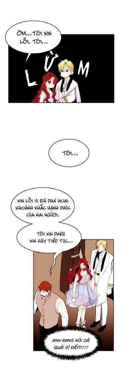 Cuộc Sống Rập Khuôn Của Một Quý Cô Tái Sinh! Chapter 17 - 36