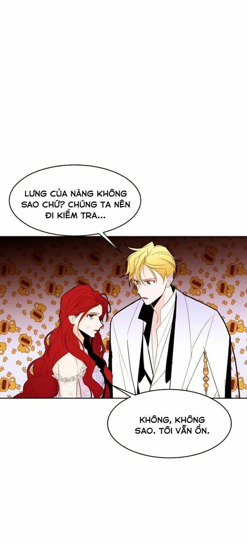 Cuộc Sống Rập Khuôn Của Một Quý Cô Tái Sinh! Chapter 17 - 37