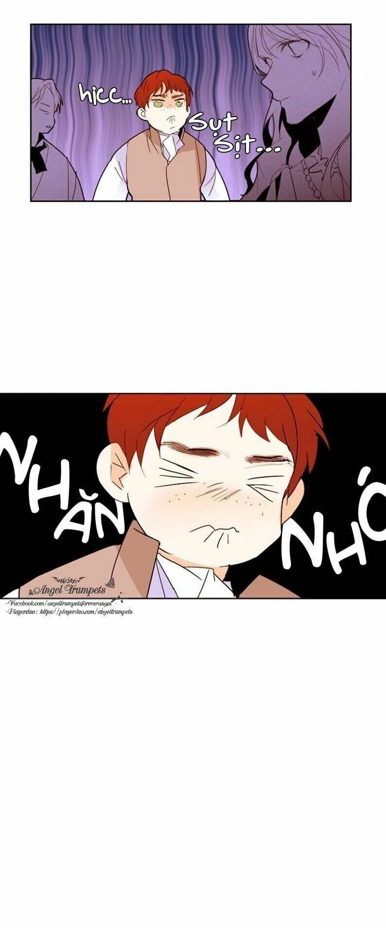 Cuộc Sống Rập Khuôn Của Một Quý Cô Tái Sinh! Chapter 17 - 39