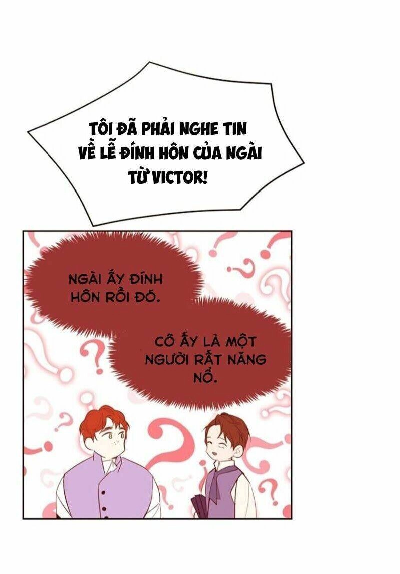 Cuộc Sống Rập Khuôn Của Một Quý Cô Tái Sinh! Chapter 17 - 41