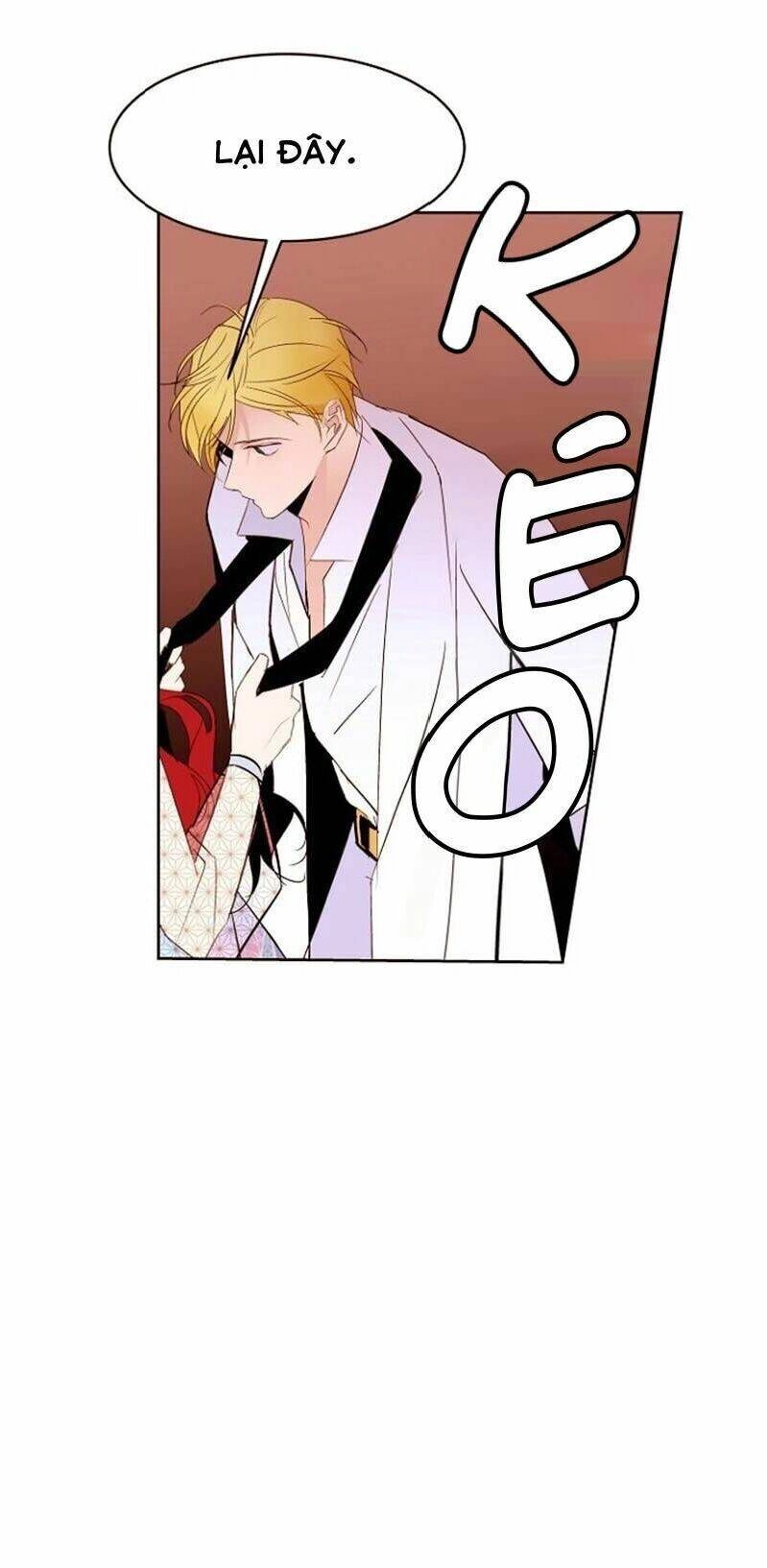 Cuộc Sống Rập Khuôn Của Một Quý Cô Tái Sinh! Chapter 17 - 47