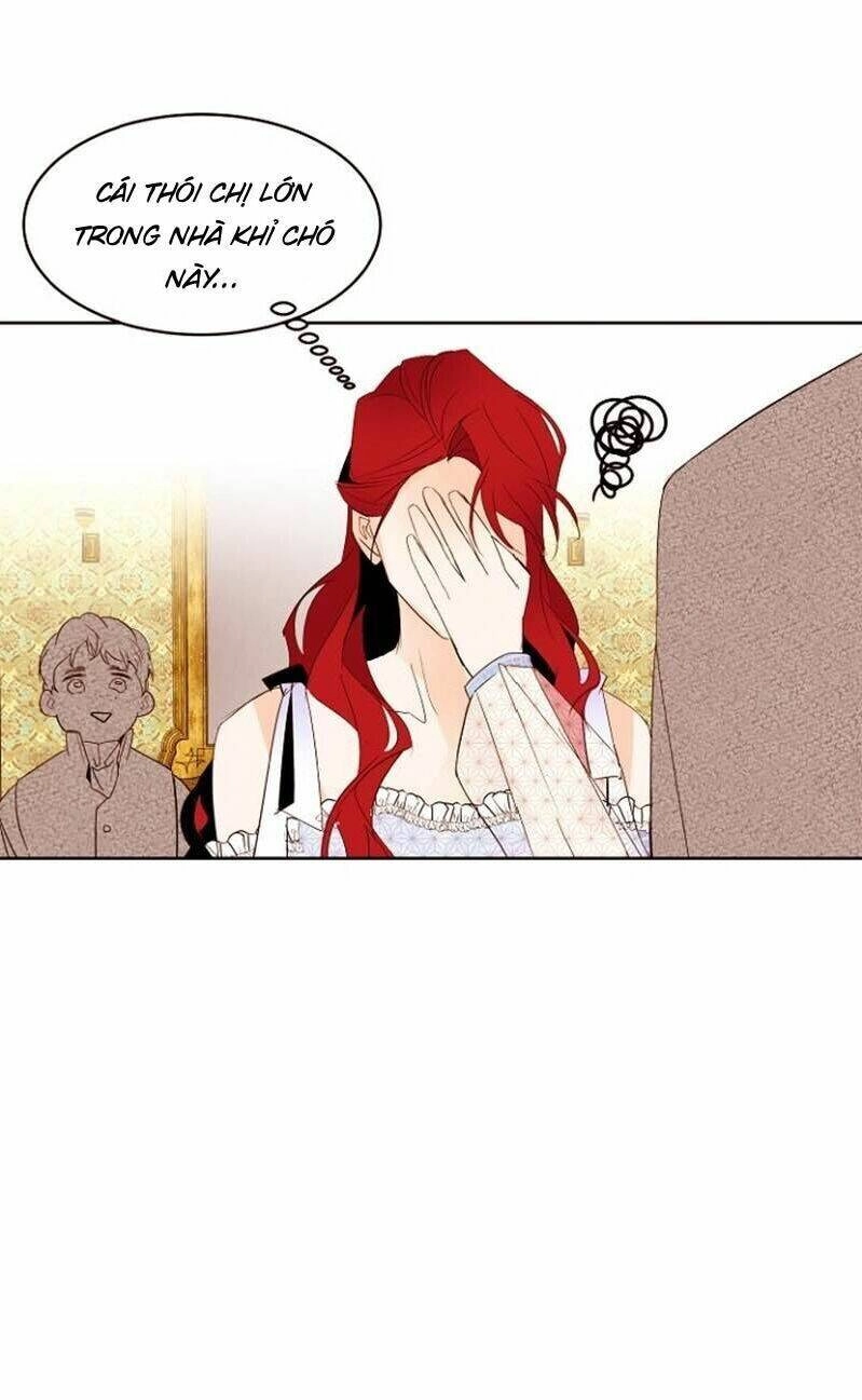 Cuộc Sống Rập Khuôn Của Một Quý Cô Tái Sinh! Chapter 17 - 58