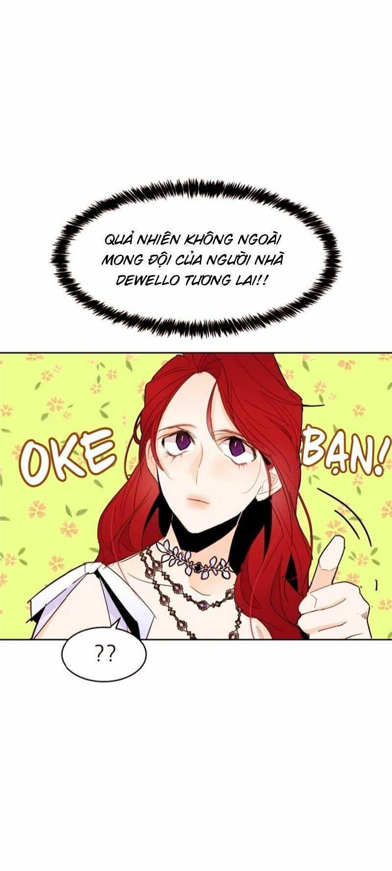 Cuộc Sống Rập Khuôn Của Một Quý Cô Tái Sinh! Chapter 17 - 61