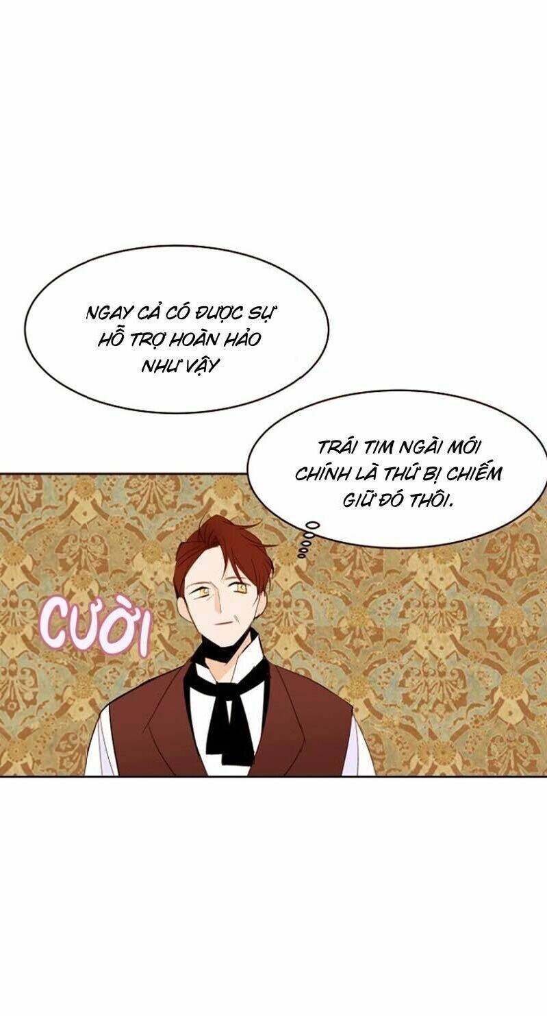 Cuộc Sống Rập Khuôn Của Một Quý Cô Tái Sinh! Chapter 17 - 63