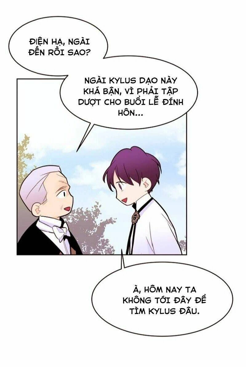 Cuộc Sống Rập Khuôn Của Một Quý Cô Tái Sinh! Chapter 18 - 5