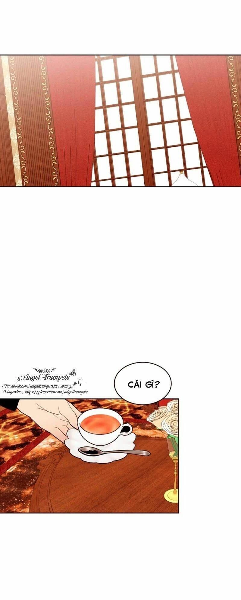 Cuộc Sống Rập Khuôn Của Một Quý Cô Tái Sinh! Chapter 18 - 7