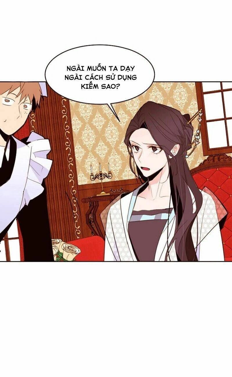 Cuộc Sống Rập Khuôn Của Một Quý Cô Tái Sinh! Chapter 18 - 8