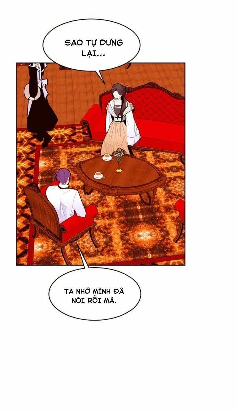 Cuộc Sống Rập Khuôn Của Một Quý Cô Tái Sinh! Chapter 18 - 9